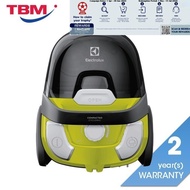Electrolux Z 1231 Vacuum Cleaner Bagless 1600W