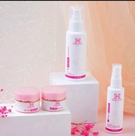 HUMAIRAH SKINCARE&BODYCARE