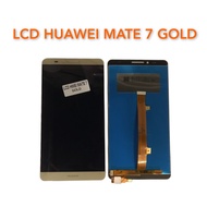 Lcd Touchscreen Mate 7 Fullset