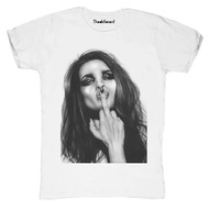 New Fiammata Uomo Kiss FK YOU T-Shirt Gift Idea