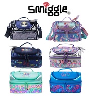 Smiggle Lunch Bag Lunch Box For Boys and Girls