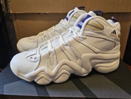 Adidas Crazy 8 Playoff Alternate US11 IF4523 Kobe lakers rose harden edwards ae