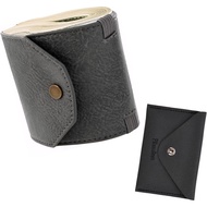 2 Pcs Cash Wallet, Set with Card Slot, Slim Cash Wrap Wallet, Fast Access Money Holder, Lightweight 