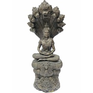 Jatukam-Ramathep bucha 拾到金天神 泽度金 Jatukam Ramathep 泽度金供奉型金身 Wat Mahathat