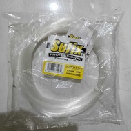 SUFIX 30LB SUPER SOFT WHITE/BLUE 30LB CLEAR / SUFFIX PROFESSIONAL FISHING LINE 300M
