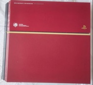 PS4 METAL GEAR SOLID V 特別版主機連17款遊戲