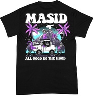 Anime Fashion Shirt Masid Clothing by Geo Ong COD