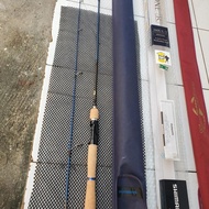 Joran shimano bass one Exelusive design, 260UL-2, original 183cm, 3-6lb