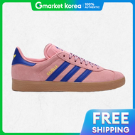 adidas | Adidas Gazelle Semi Pink Womens Jh7213 2471199