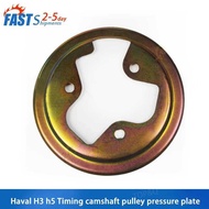 A Fit For Great Wall Wingle Pickup Haval H3h5 Diesel 2.5Tc 2.8Tc Engine Timing Camshaft Belt Wheel