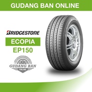 Ban CRV Hilux taruna katana 205/70 r15 Bridgestone Ecopia EP150