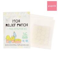 MyLO Itch Relief Patch 36pcs (Exp 03/29)