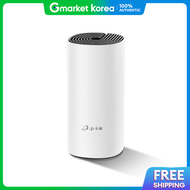 TP-Link | Tp-Link Home Mesh Deco M4 Mesh Wi-Fi /Ac1200 /Dual-Band /3 Routers