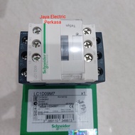 Schneider LC1D09M7 3P Contactor Schneider LC1D09Original