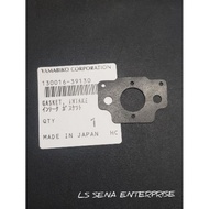 Echo cs3000 chainsaw genuine parts intake gasket 130016-39130