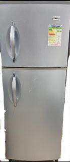 Zanussi:ZS2480H-Sl 雙門雪櫃