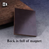 [GoodGirlm1] Funny Frog Fridge Magnets - Wooden Decor & Holiday Gift QQQ