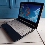 Acer D260 Putih Netbook Notebook Second Bekas Bluetooth Aspire One Ram
