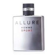 Chanel - Allure Homme Sport 淡香水噴霧 100ml/3.4oz - [平行進口]