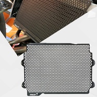 Radiator Guard For YAMAHA Tracer7 Tracer7 2021-2023 2024 2025 2026 Radiator Grill Guard Cover Protec
