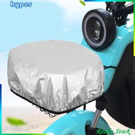 [ Bike Basket Cover Waterproof Basket Cover for Tricycles Motorcycles Adult Bikes Most Baskets