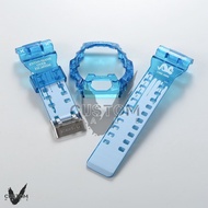 (Vcustom) G8900 CUSTOM PRINTING " TURBOKOLOR " BAND AND BEZEL WATCH STRAPS