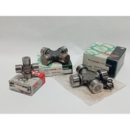 UNIVERSAL JOINT GUIS-52 GUIS-62 GUIS-66 GUIS-74 ISUZU D-MAX RA TROOPER ELF NHR55 NPR59 NPR66 HICOM P