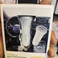 Aspor Car Charger A903 2 USB 10W 5W