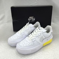 NIKE Air Force 1 FONTANKA 25cm DA7024-101 帶盒子