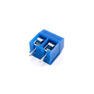 KF300 2P 5.0mm Terminal Block