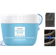 CHAKAN - 修護蛋白絲光護髮膜 400ml平行進口