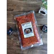 bolognese Spaghetti Sauce