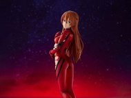 新世紀福音戰士明日香