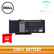 Dell Latitude 15-5000 3150 3160 E5250 E5450 E5470 E5570 E5550 G5M10 8V5GX Laptop Battery