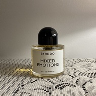 Byredo Mixed Emotions 百感交集 decant perfume/tester