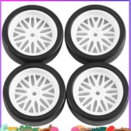 RC Drift Tire for LDRC LD1801 LD1802 LD1803 A01 A02 A86 A86P RC Car Upgrade Parts Accessories
