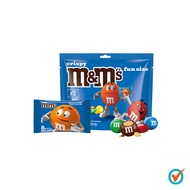 M&M'S Crispy Chocolate Fun Size 144g Chocolate / Crispy