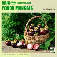 Baja Khas Untuk Pokok Manggis