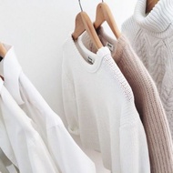 woman blouse/ top crop/ flannel shirt