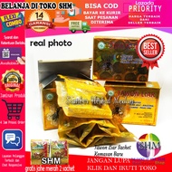 Best Seller Produk  Tawon Liar Asli Kemasan Terbaru 20 sachet - Gratis jahe merah instan 2 sachet -Bisa COD/Bayar Ditempat