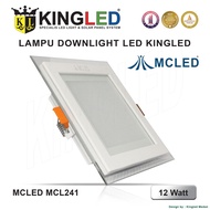 KINGLED 12 Watt LED Ceiling 12 Watt LED DownLight/
