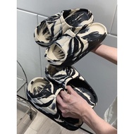 Fashion anti-slip slippers G46