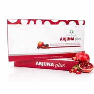 Ayulhealth Arjuna Plus Pomegrante Powder Juice Drink