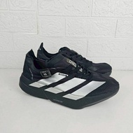 Adizero pro 4 Y3 black silver running Shoes