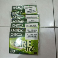 Onexox simcard malaysia