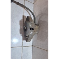 Front right brake caliper corona tt132 rt132 78-82