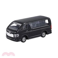 TOMICA小汽車 NO.113－豐田Hiace