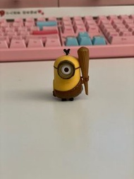 Minion公仔/小小兵公仔/公仔