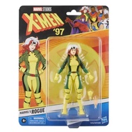 Hasbro Marvel Legends X-Men 97 Rogue 6 Inches