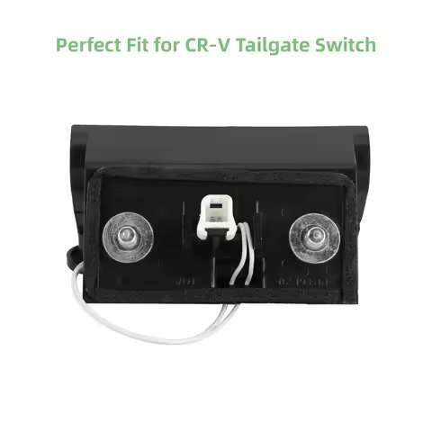 74810-T0A-A02 74810T0AA02 1Pcs Tailgate Trunk Opener Switch Assembly Replacement For 2012-2016 Honda